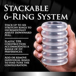 Ring Master Custom Ball Stretcher Kit –
