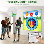 Golf Chipping Practice Mat For Backyard Games, Battle Golf Hitting Mat For Swing Training, Fun Golf Party Game, Perfect For Outdoor Activities