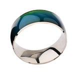 Temperature Changing Penile Ring Male Penis Cock Ring Constraints Prevent Erections Smooth Ring Delay Ring Stretcher Weights Pleasure Enhancing Sex Toys