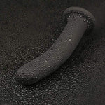 Strap-On Dildo, Adjustable Harness Wearable Strap-On Silicone Anal Plug For Men Women Lesbian