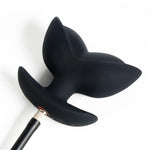 Inflatable Inflatable Anal Plug For Men And Women Wearable Anchor Inflatable Butt Plug Silicone Removable Anal Plug Adult Sex Toy