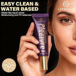 Pleasure Female Intense Fast Gel,Water-Based,pH Balanced,Stimulant Strong Enhancer, Enhances Intimate Experience for Women- Travel Size, Easy Clean-up 20ml Summer Pack(one)