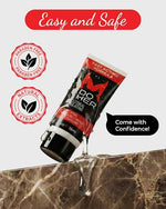 Do Her Clit Stimulator Topical Arousal Gel for Women, 0.5 oz Tube