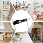 Sex Machine With Realistic Dildos, Automatic Thrusting Machine With Remote Control And App, Multiple Suction Cup Dildo Attachments