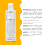 Lubelife Water-Based Lube – Personal Lubricant For Men, Women & Couples, Travel Size, Non-Staining, Easy Clean-Up, Toy-Safe, 12 Fl Oz