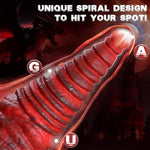 10.9'' Huge Butt Plug Massive Dildo For Anal Training, 4.3'' Diameter Xxl Anal Cone Huge Anal Dildo With Suction Cup, Monster Dildo Large Butt Plug Anal Plug Sex Toys For Anal Stretcher