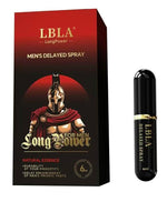Men's Intimate Delay Spray, Personal Care Formula, Extended Performance & Longer-Lasting Comfort, 6ml (0.2 Fl Oz)