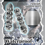 Hollow Urethral Plug Male Catheter Expansion Penis Plugs Stimulation Masturbation Sm Stainless Steel Sex Toys Horse Eye Stick (12Mm)