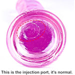 11 Inch Xl Women'S Realistic Dildo,Thick Anal Dildo, Pink Huge Penis,Tpe Big Long Dildo,Extra Large Vaginal G-Spot Anal Plut Prostate Dildo With Strong Suction Cup For Women/Men/Gays Sex Toy