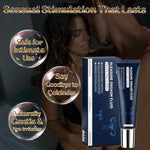 Fast Orgasm Gel,Arousal Stimulant Suitable for Women and Couples,Intense Pleasure&Arousal