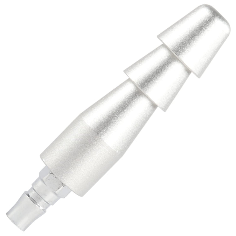 Hard Lock Sex Machine Attachment, Adapter For Vac-U-Lock Dildo (Vac-U-Lock-Se)