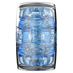 Quickshot Turbo | Couples Or Solo | Open Ended Male Sex Toy Stroker