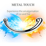 Massage G-Spot Pure Plug Prostate Massage Butt Plug Sextoys Neutral Masturbation