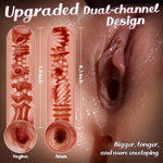 15LB Lifelike Sex Doll Adult Sex Toys & Games, Female Torso Pocket Pussy