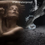 Vibrating Anal Beads Prostate Massager - Estim Shocking Auto Heat Dildo G Spot Vibrator Sex Toy For Men Women, 8.66 Inch Large Butt Plug Soft Bendable Wet Silent Usage