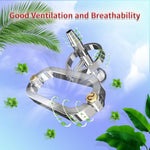 Metal Chastity Device Chastity Cage Used To Restrain Male Penis Cock Cage With Metal Conduit Sm Adult Sex Toys Removable Scrotum Ring To Exercise Male Penis
