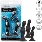 Silicone Anal Ripple Kit