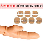 7 Flapping Women Sex Toy Massage Tool, Adult Toy Automatic Sex Machine