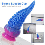 Tentacle Realistic Dildo + 17.3 Inch Super Long Dildo