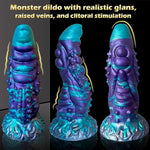 8.8 Inch Simulated Dildo For Men And Women, Sex Toys Dragon Dildo Silicone Large Anal Dildo With Powerful Suction Cups, Adult Dildo For Women, Vagina G Spo Anal Plug