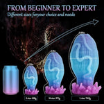 Silicone Anal Plug,Anal Toys For Comfortable Long-Term Wear,Prostate Stimulating Anal Toy - Butt Plug Men Women Masturbation Adult Sex Toys And Games