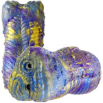 Male Masturbators Cup Pocket Pussy Sex Toy For Men,Soft Silicone Stroker Masturbation Sleeve Fantasy Monster Ass Sex Doll,Blowjob Machine With Lifelike Textured Vagina & Tight Anus For Penis Training