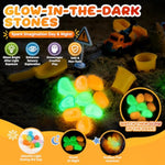 2 in 1 Construction Water and Sand Table Sensory Play Gift for Kids