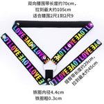 New Edition Men'S Lightweight Curved Fufu Clip With 1 Support Belt, Men'S Protective Cage 2 Piece Set (Transparent)