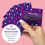Oh! Sexploration Vouchers 52 Weeks Of Romantic & Raunchy Games For Couples