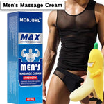 Male Penis Cream; Male Enlargement Cream; Quickly Increase Circumference and Size; Become Thicker and Harder; with Odor Removal.