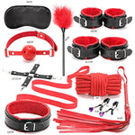 Anal Plug Beads 31 Pcs Bdsm Restraint Strap Sex Toys