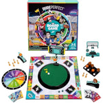 Board Game With Soccer Add On; Action Packed Sports Challenges For Competitive Kids And Families | Perfect For Family Game Night; 2 To 5 Players; Ages 4 And Up