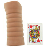 Doc Johnson Noches Latinas - ULTRASKYN - Vagina Con Penetracion Profunda