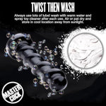 The Screw Giant 12.5 Inch Dildo