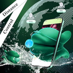 Vibrator Sex Toys Nipple Toys - Nipple Clamps Women Sex Toy Clitoral Stimulator With 10 Vibrating Mode Bdsm, App Remote Control Adult Toys For Women Couples Pleasure