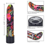 Naughty Bits Lil' Fucker Mini G-Spot Vibrator
