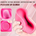 Nipple Toys Sex Toy Vibrator For Women With Remote Control, Wireless Nipple Clamps Sucking With 10 Vibrating Modes, App Remote Control Nipple Toys For Women, Bdsm Vibrators Adult Sex Toys & Games