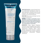 LUBELIFE Water Based Handie Cream Lube, Personal Lubricant for Men, 4 fl oz