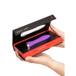 60Sx Amp Silicone Bullet