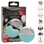 Ovation Applause Massager Clitoral Vibrator, Adult Sex Toy Vibrator For Women And Her - Se-0007-15-3