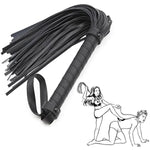 Erotic Whip Sm Sex Strap Flogger Bdsm Bondage Whip For Couples Flirt Adult Spanking Paddle Sex Toys Sm Role Playing