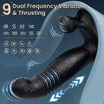 Anal Beads Prostate Massager, Male Sex Toys for Men Sex Toy