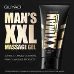 Male Enhancement Grow Cream, Man Re-Vitalize Creams for Private Part, PenI Health Sensitivity Support Restore Corpus Cavernosum for Men’s Improves Sensation,csf1f3