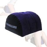 Inflatable G-Spot Support Pillow – Multi-Position Cushion for Couples' Intimacy