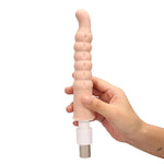 3Xlr Connector Machine Accessories Small Dildo