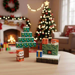 Magnetic Blocks - 35Pcs Building Blocks, Magnetic Tiles Kids Build Cubes Stem Game Toys, Travel Toys For Kids Ages 4-8 Christmas Birthday Gifts For Boys And Girls Ages 3+
