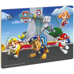 Paw Patrol Chunky Wood Sound Puzzle, For Families And Kids Ages 3 And Up