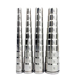 Urethral Sounds Male 304 Stainless Steel Urethral Dilators Stimulation Expansion Rod Penis Plug Masturbation Horse Eye Rod Adult Couples Special Sex Toys (Xxl)