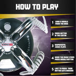 Reloaded - Shocking Game