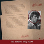 Unsolved Murder Mystery Game - Cold Case Files Investigation Detective Clues/Evidence - Solve The Crime - For Individuals, Date Nights & Party Groups - Murder In Miami